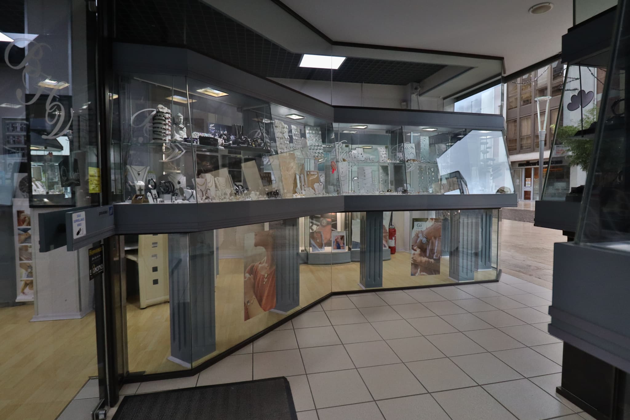 Local commercial · Fonds de commerce — photo 2
