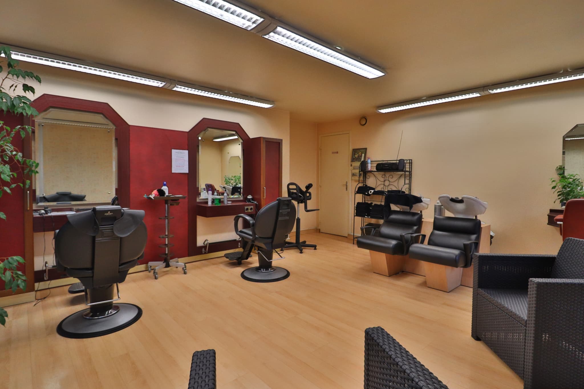 Local commercial · 32 m² · Fonds de commerce — photo 3