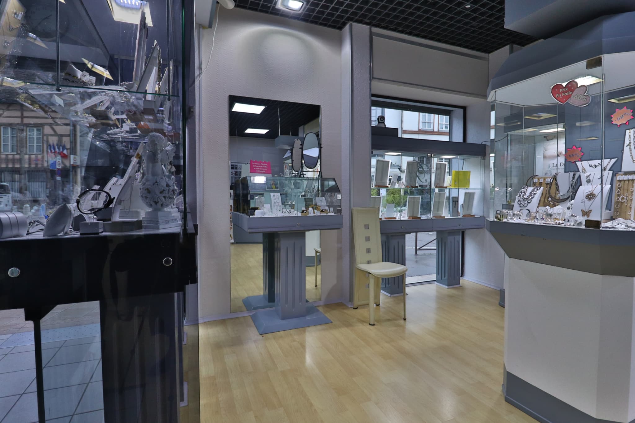 Local commercial · Fonds de commerce — photo 3