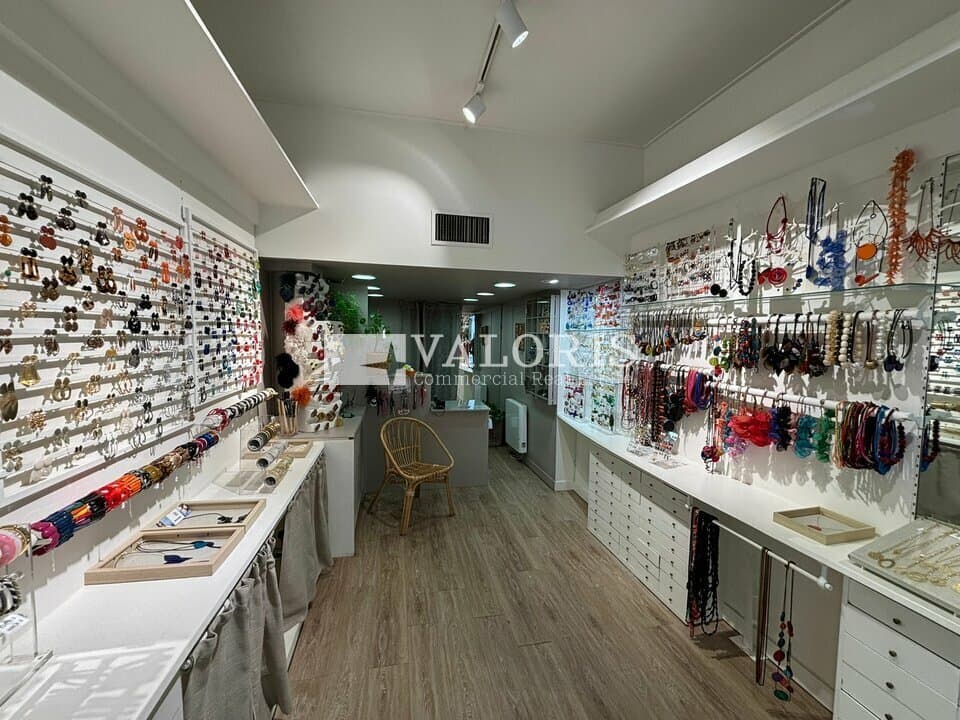 Local commercial · 25 m² · Location — photo 2