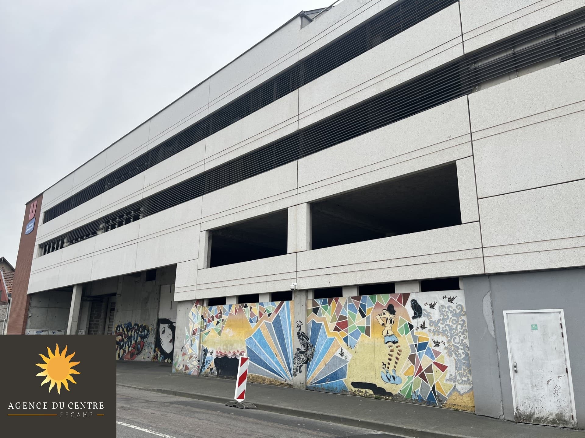Local commercial · 278 m² · Location — photo 1