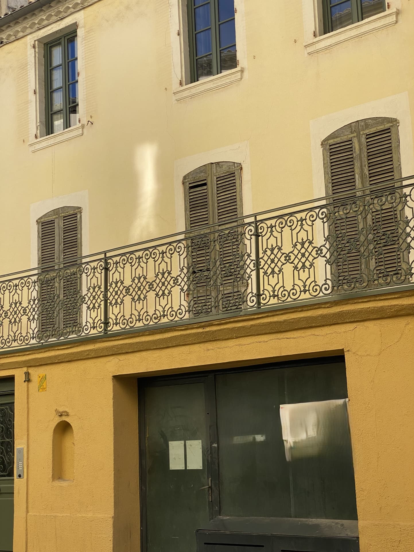 Local commercial · 85 m² · Location — photo 2