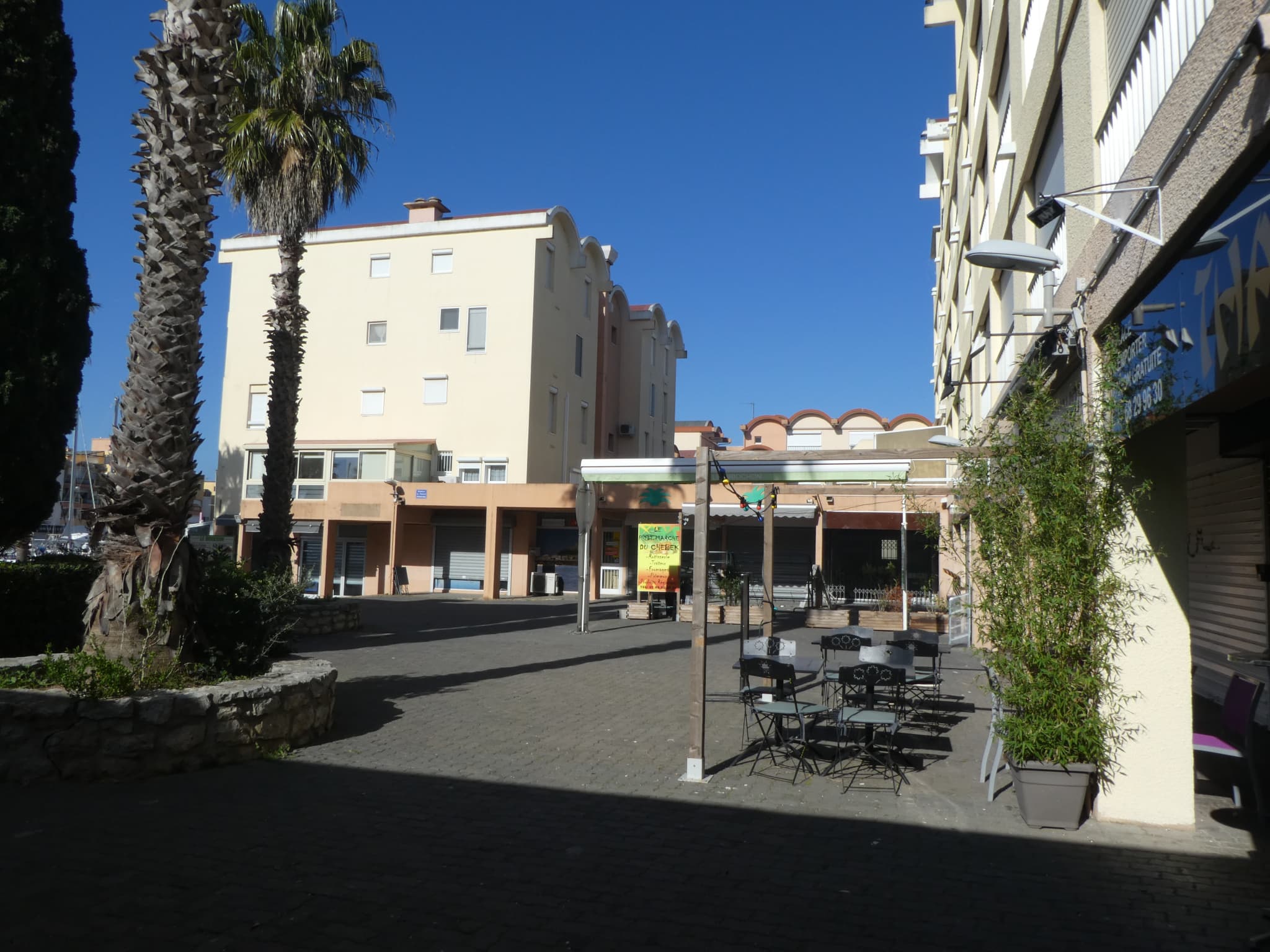 Local commercial · 21 m² · Achat des murs — photo 2
