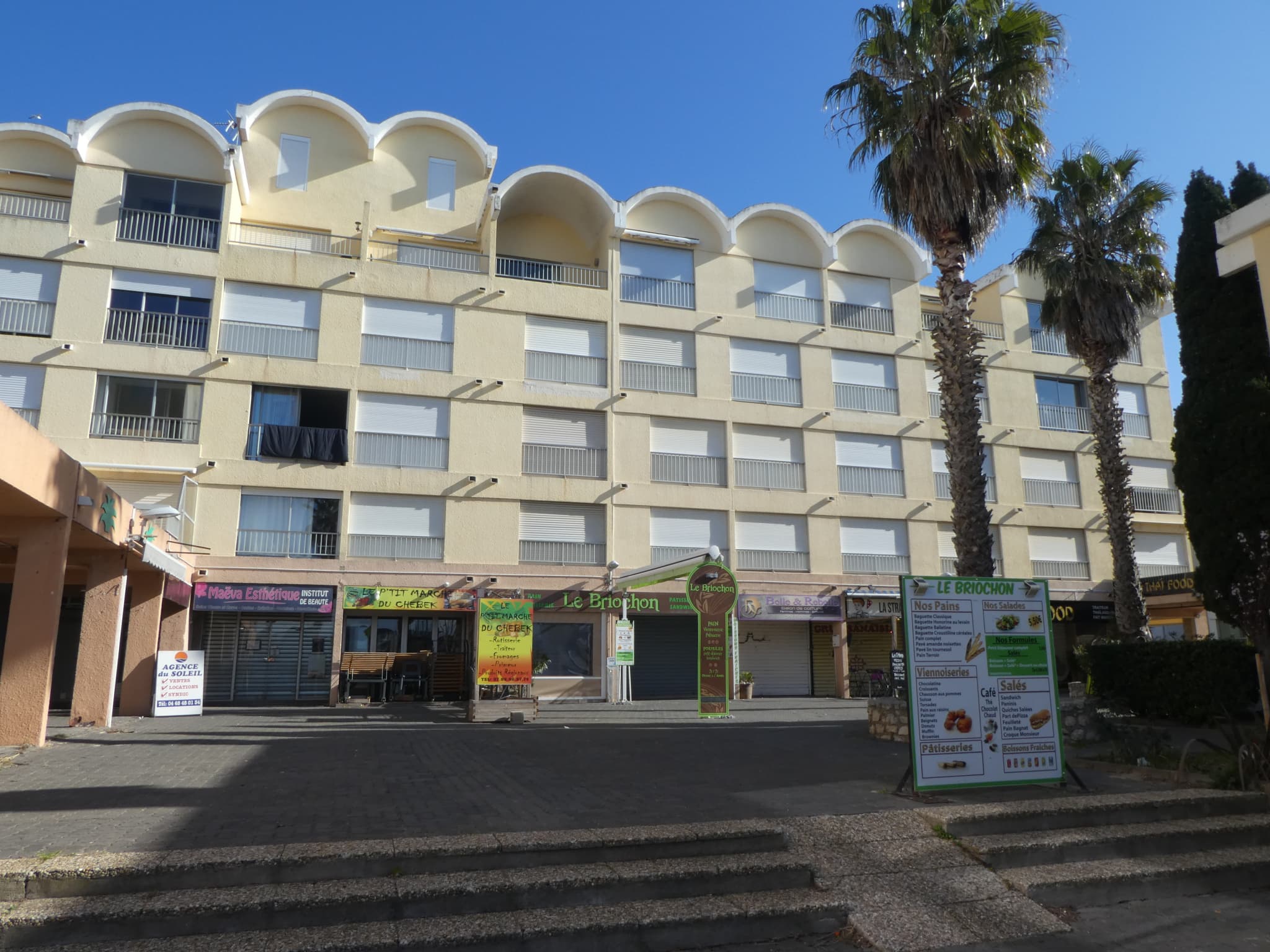 Local commercial · 21 m² · Achat des murs — photo 3