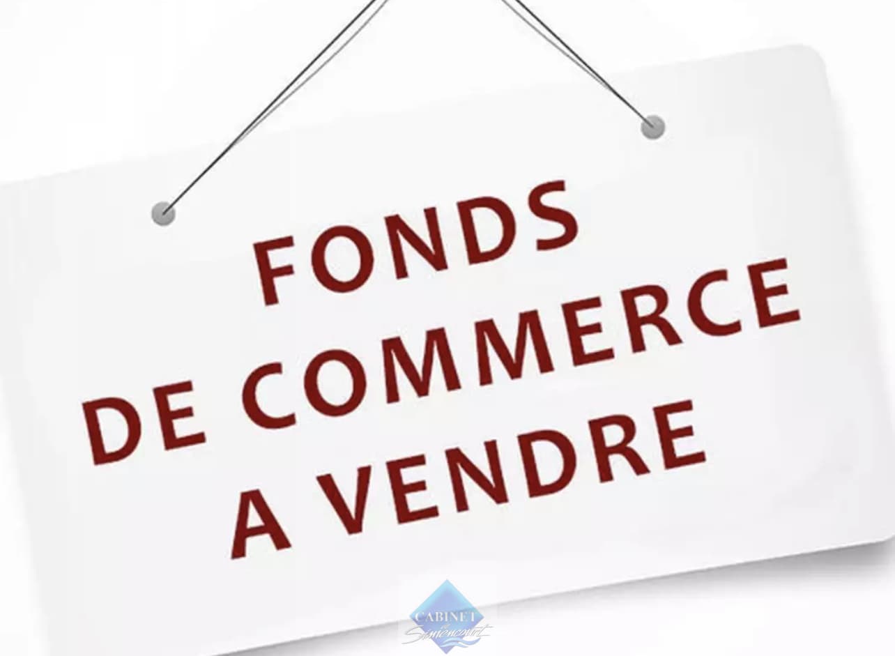 Local commercial · Fonds de commerce — photo 3