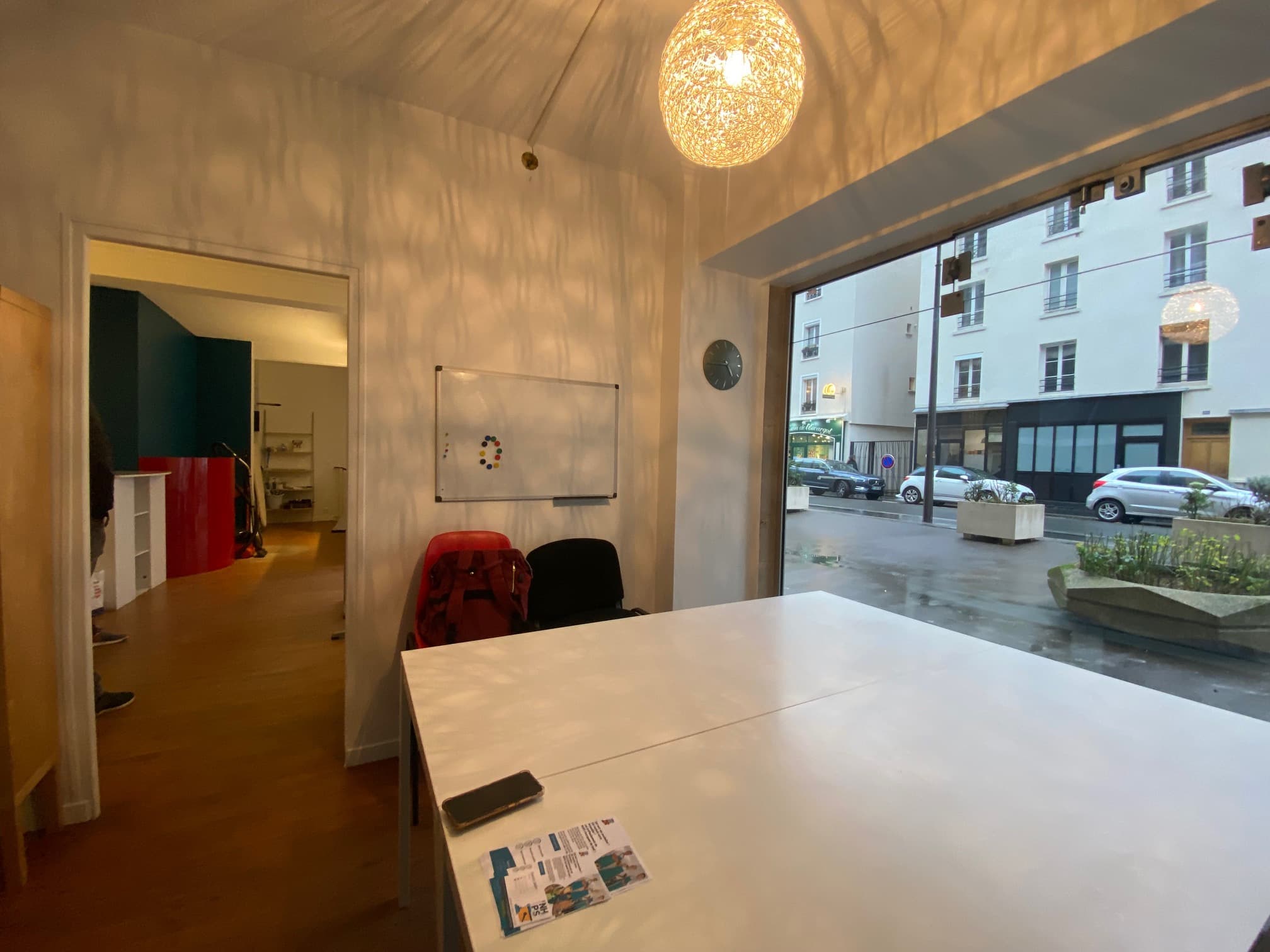 Local commercial · 70 m² · Location — photo 3