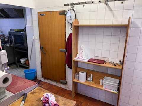 Local commercial · 70 m² · Fonds de commerce — photo 2