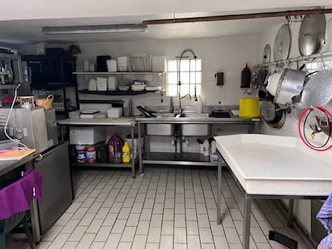 Local commercial · 70 m² · Fonds de commerce — photo 3