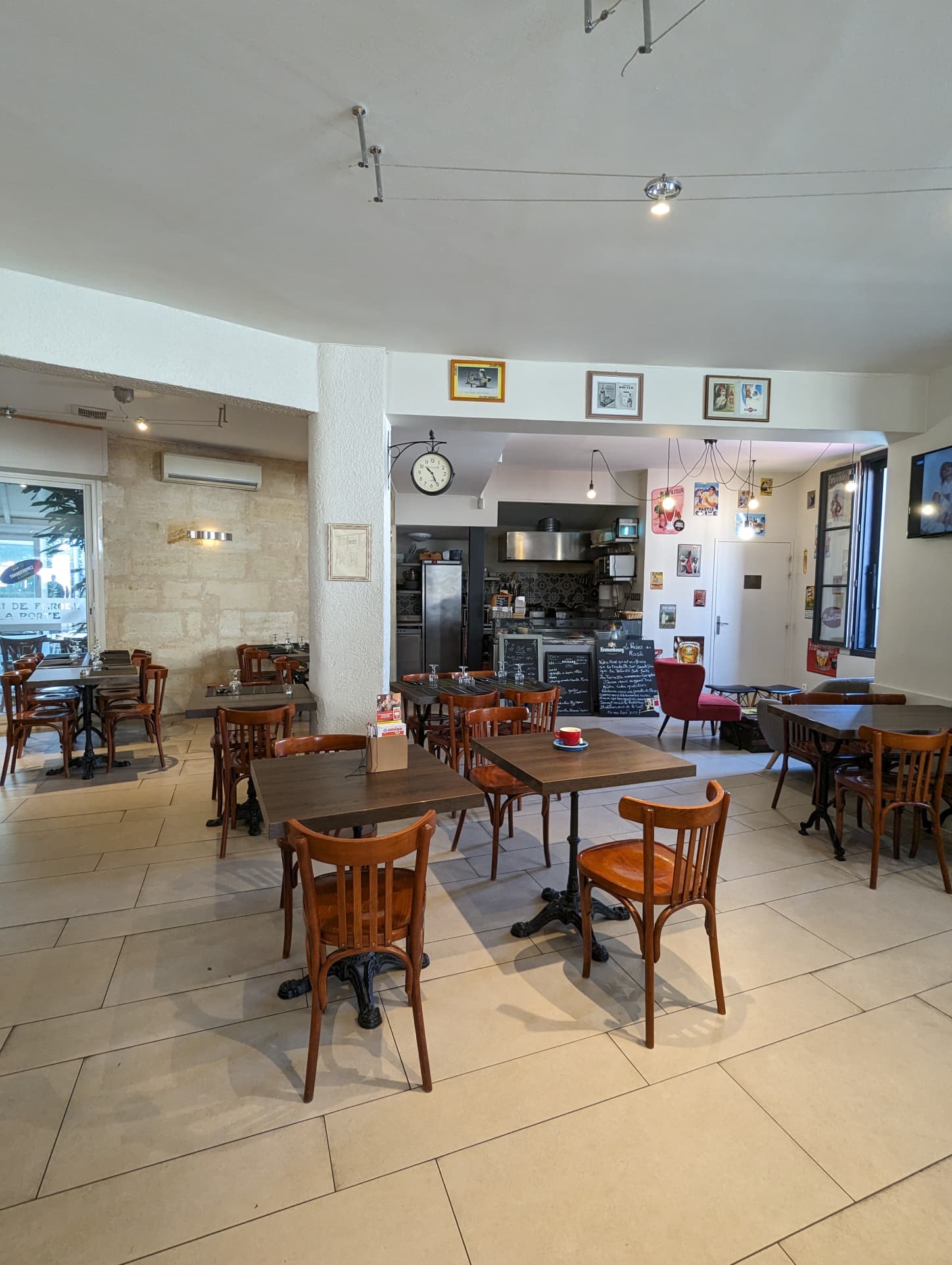 Local commercial · Fonds de commerce — photo 1