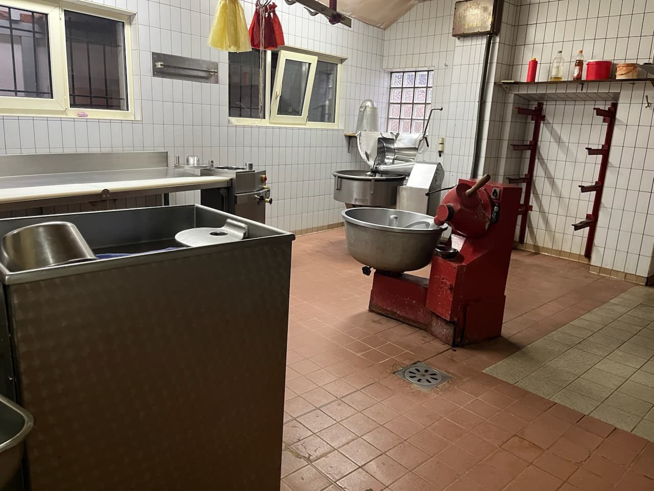 Local commercial · 250 m² · Fonds de commerce — photo 3