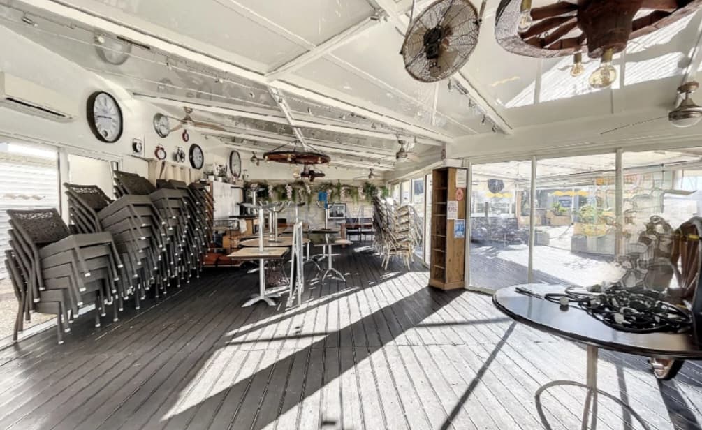 Local commercial · 71 m² · Fonds de commerce — photo 2