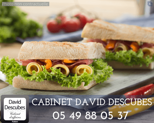 Local commercial · Fonds de commerce — photo 1