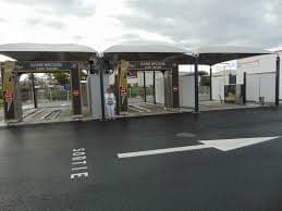 Local commercial · 550 m² · Fonds de commerce — photo 2
