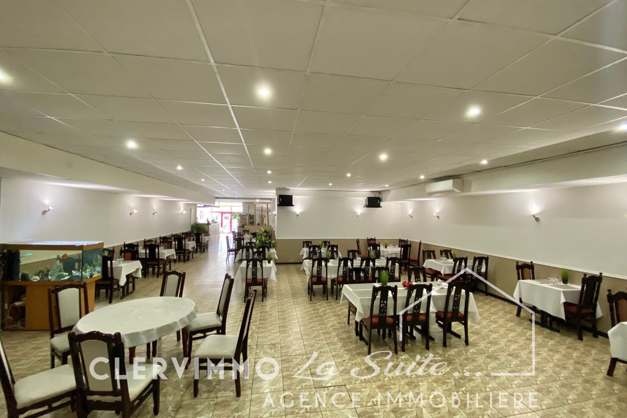 Local commercial · 291 m² · Fonds de commerce — photo 3