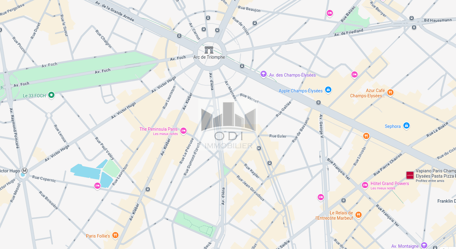 Local commercial · Fonds de commerce — photo 1