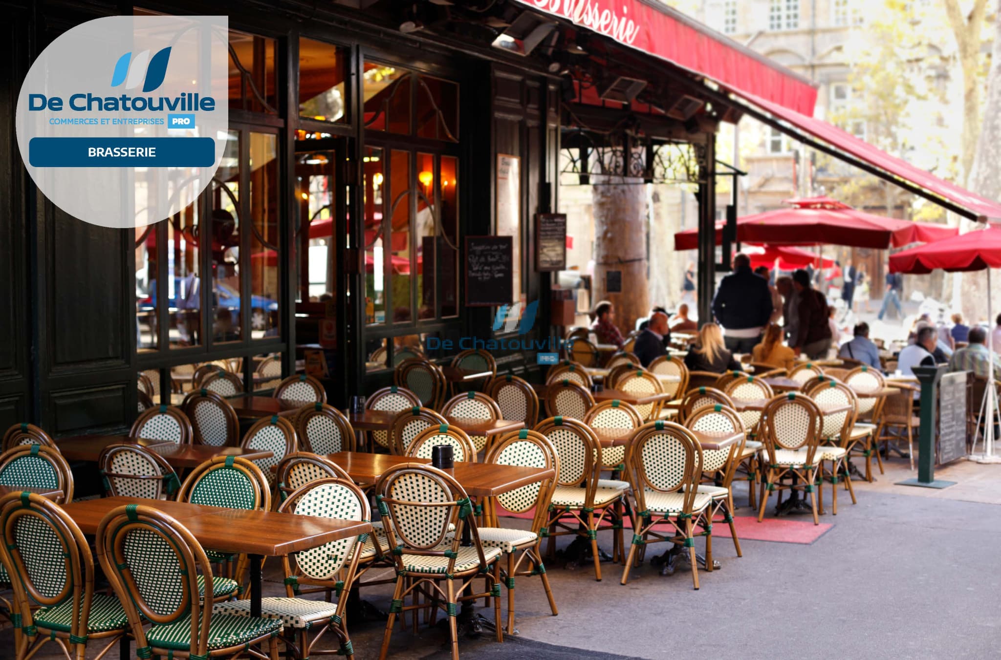 Local commercial · Fonds de commerce — photo 1