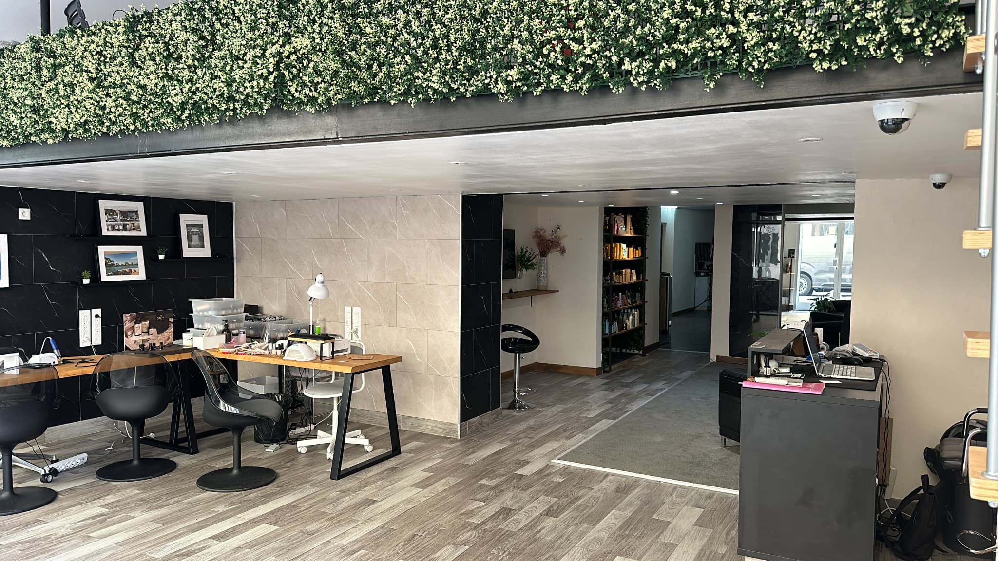 Local commercial · 190 m² · Fonds de commerce — photo 1