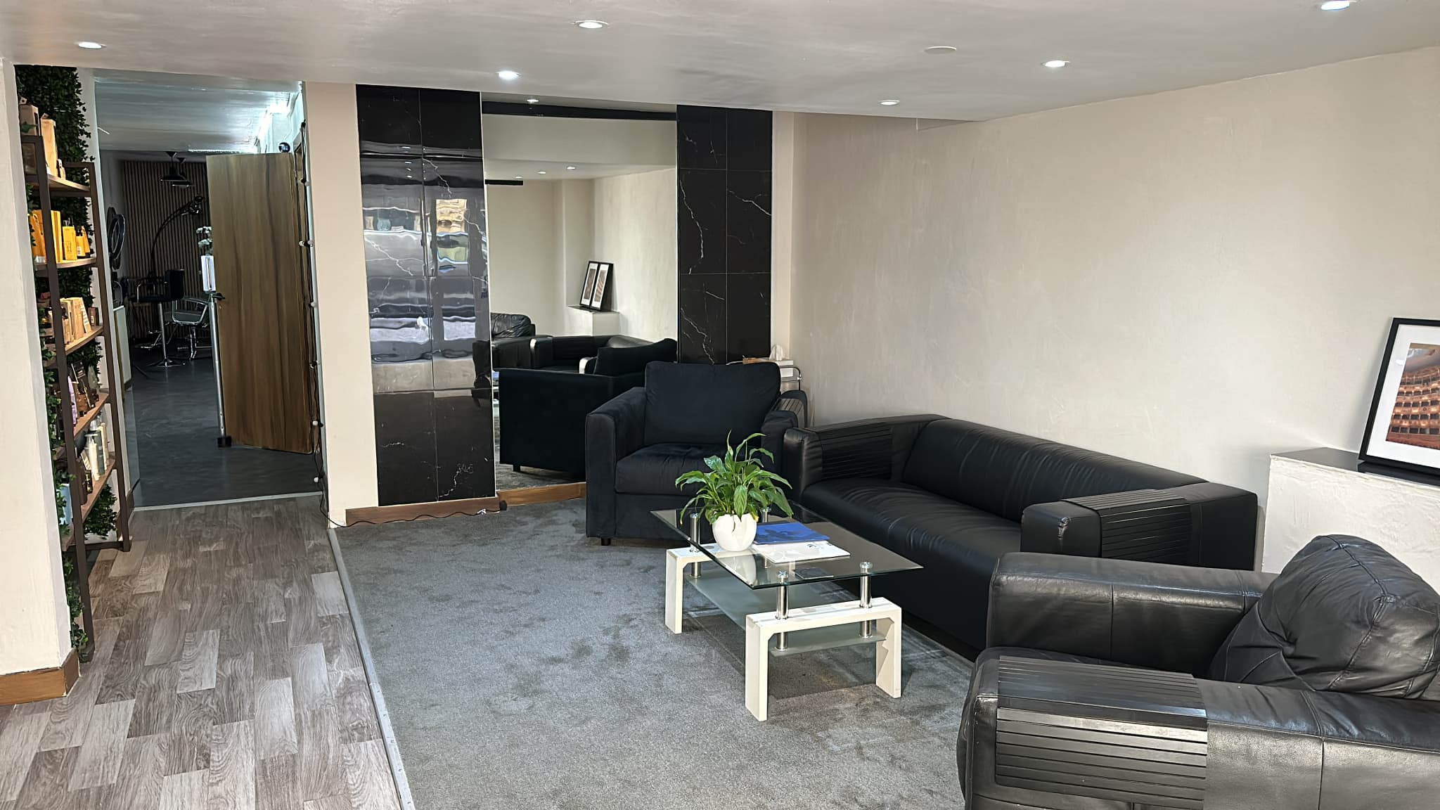 Local commercial · 190 m² · Fonds de commerce — photo 3