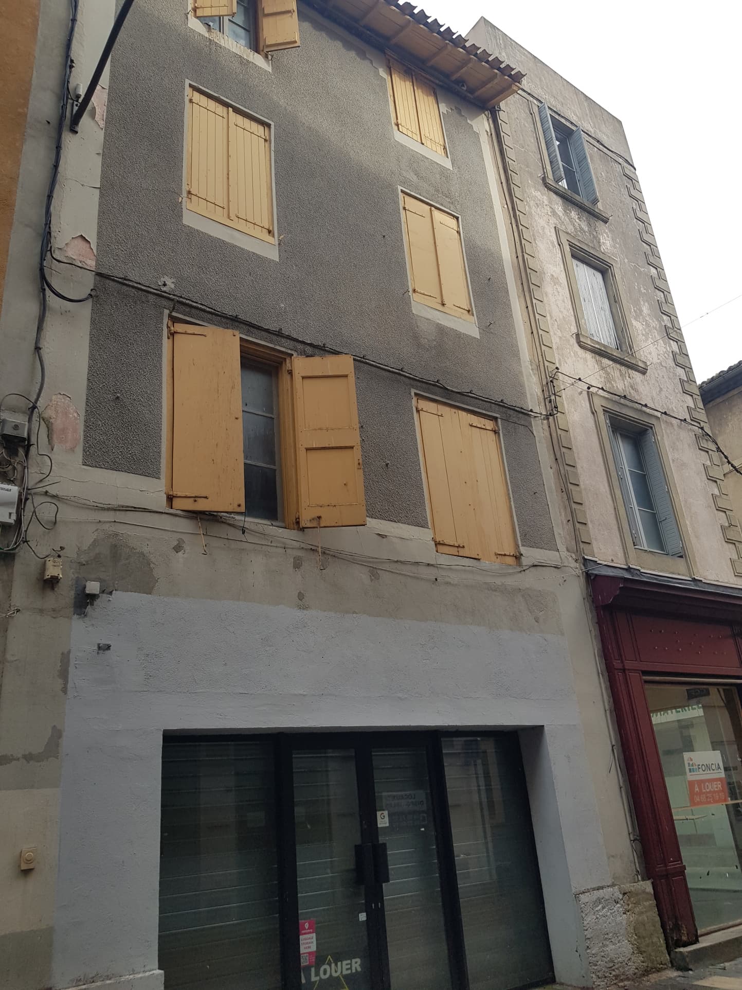 Local commercial · Fonds de commerce — photo 1