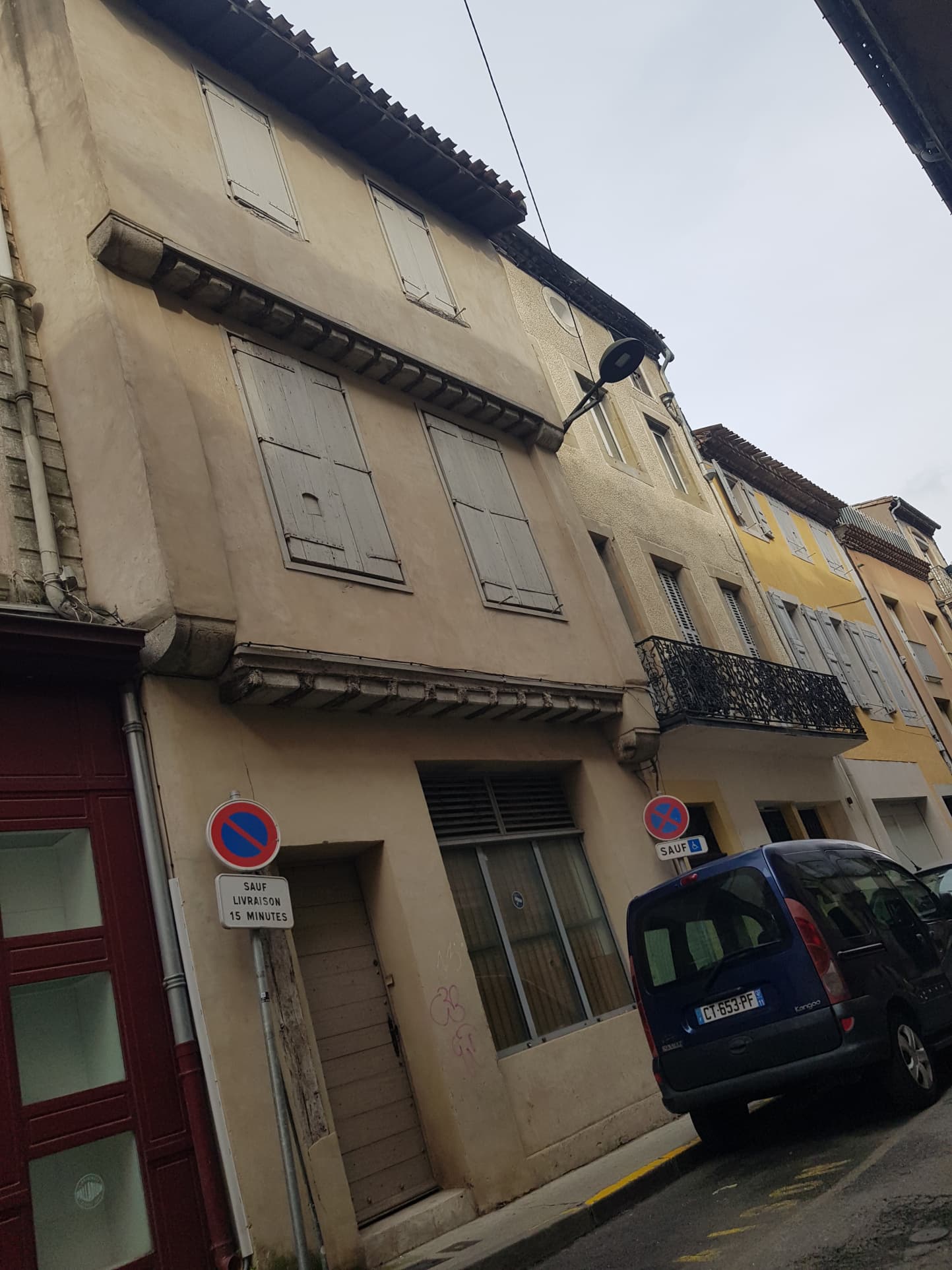 Local commercial · Fonds de commerce — photo 3