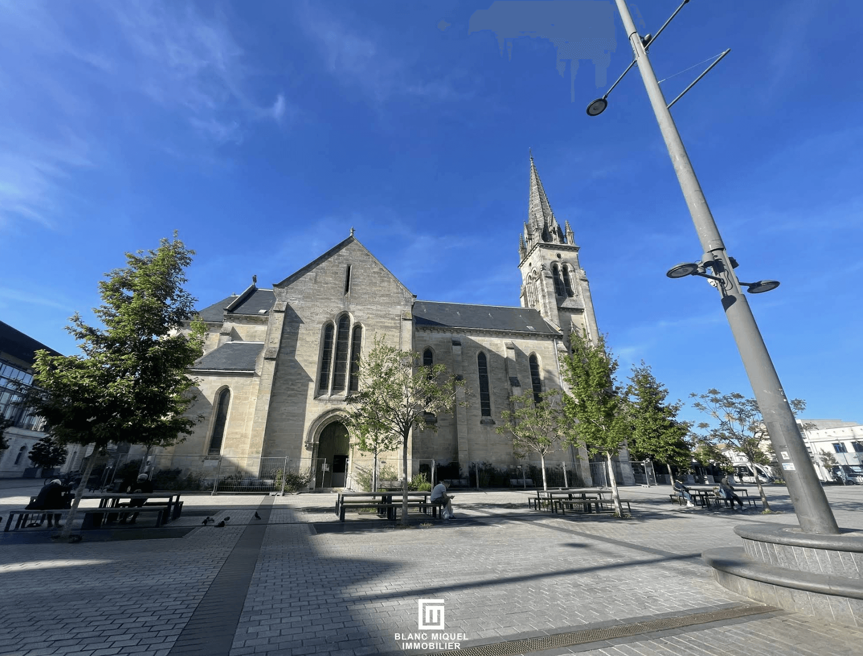 Local commercial · 250 m² · Fonds de commerce — photo 1