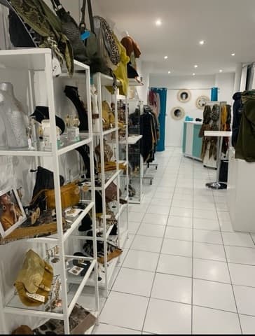 Local commercial · 29 m² · Location — photo 2