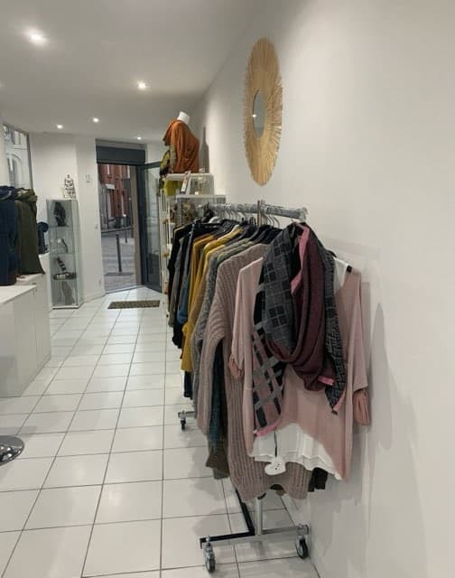 Local commercial · 29 m² · Location — photo 3