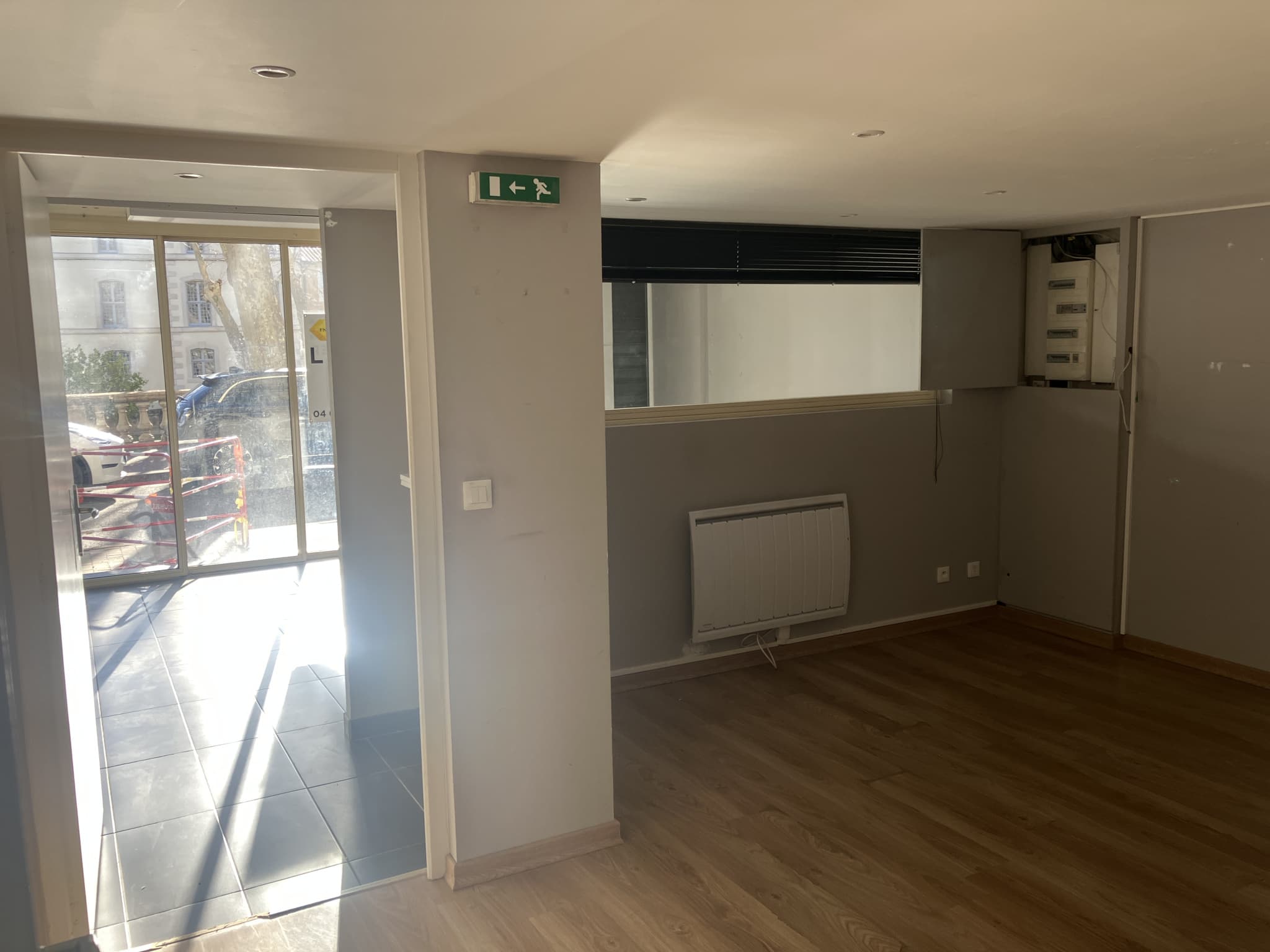 Local commercial · 60 m² · Location — photo 3
