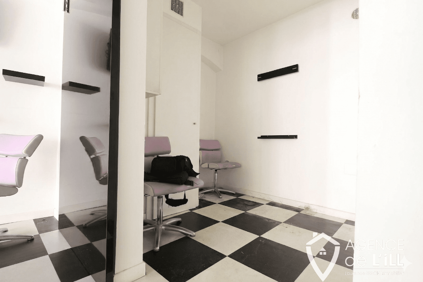 Local commercial · 50 m² · Location — photo 2