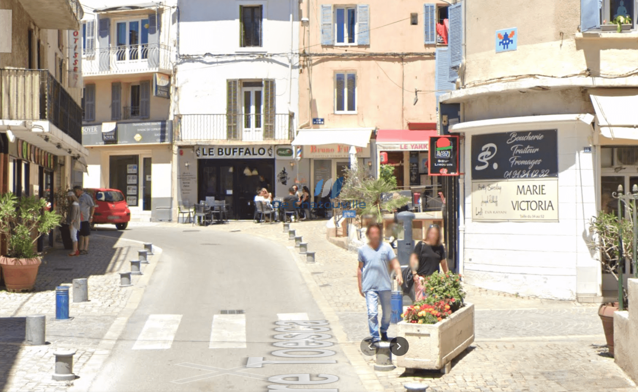 Local commercial · 70 m² · Fonds de commerce — photo 3
