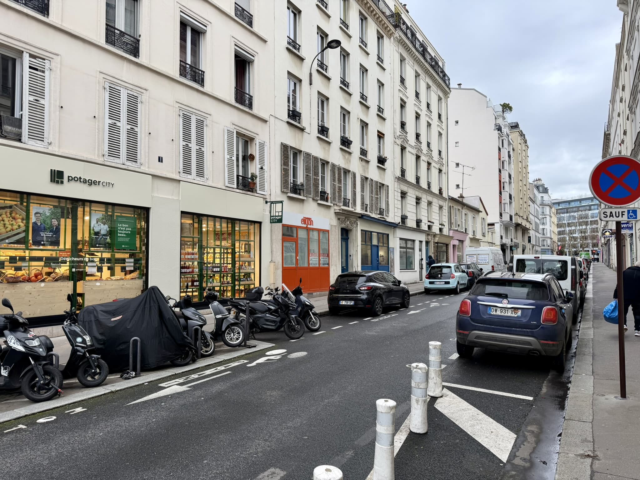 Local commercial · 38 m² · Achat des murs — photo 3