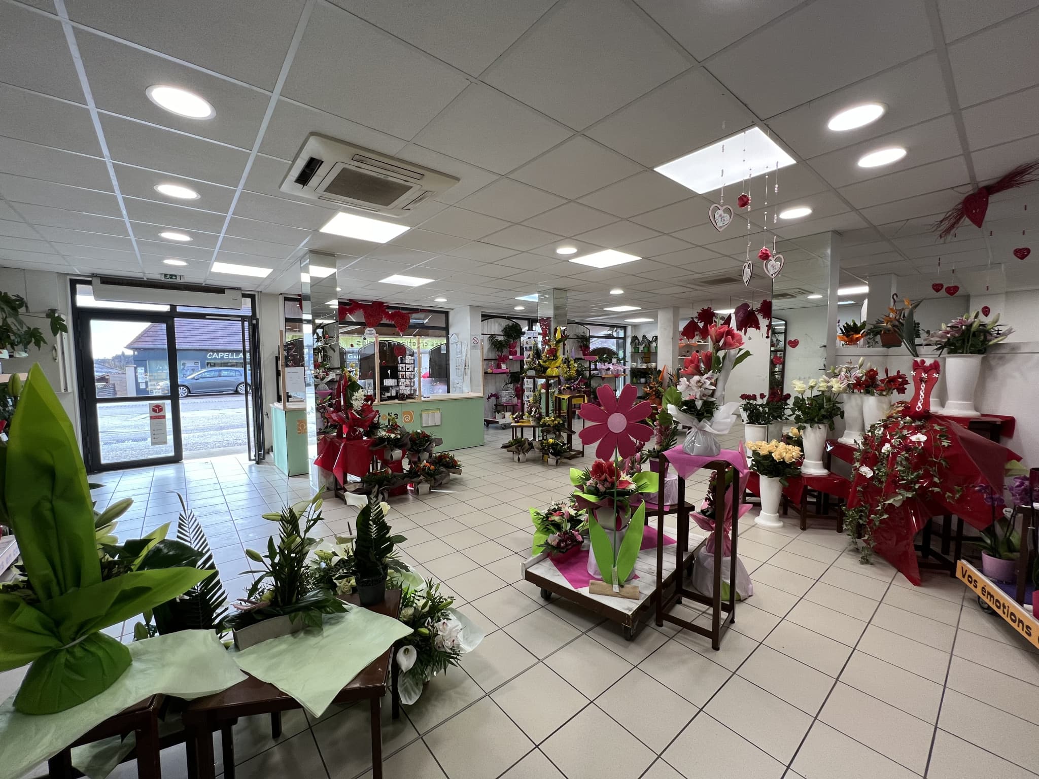Local commercial · Fonds de commerce — photo 1