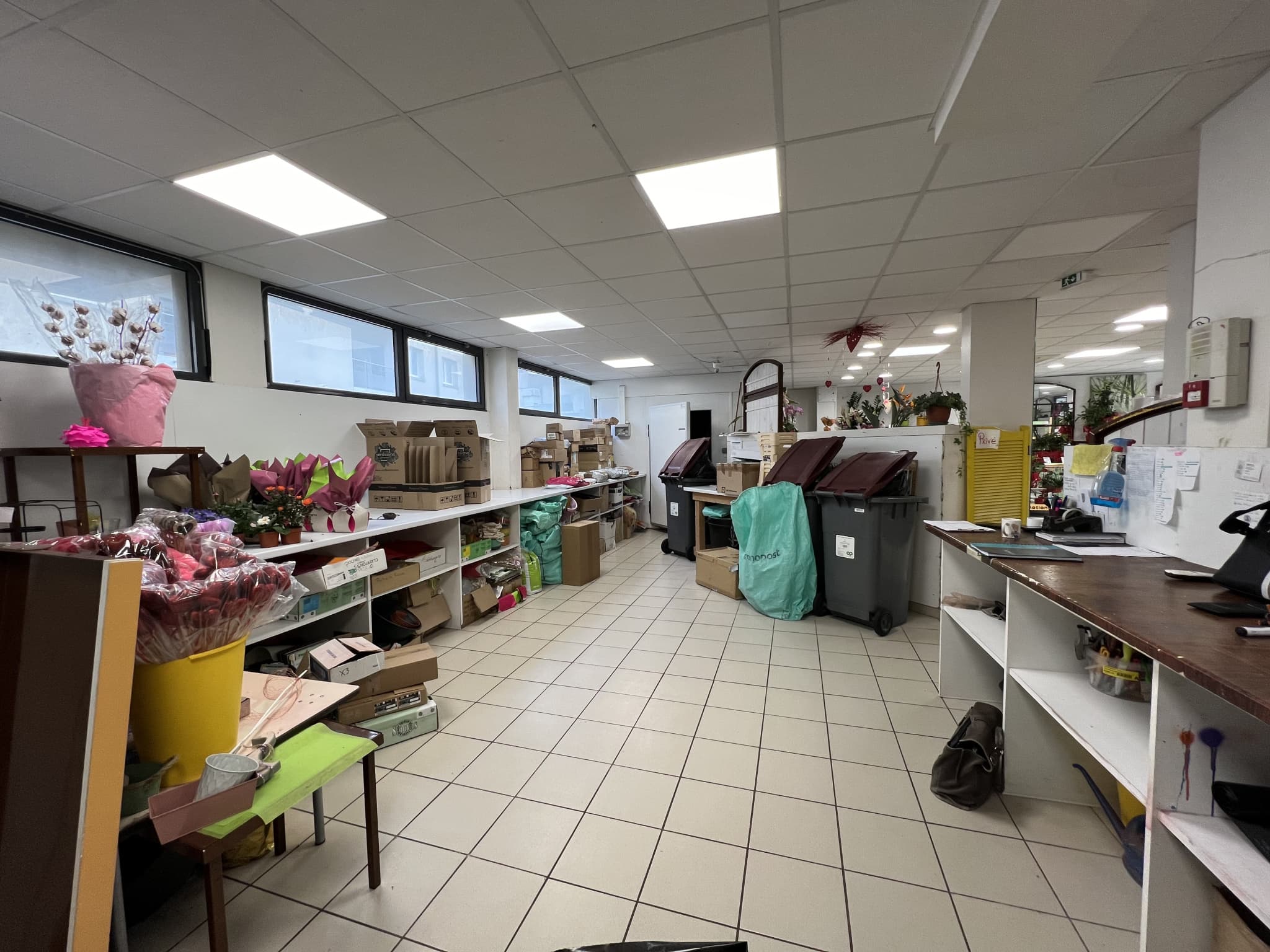 Local commercial · Fonds de commerce — photo 3