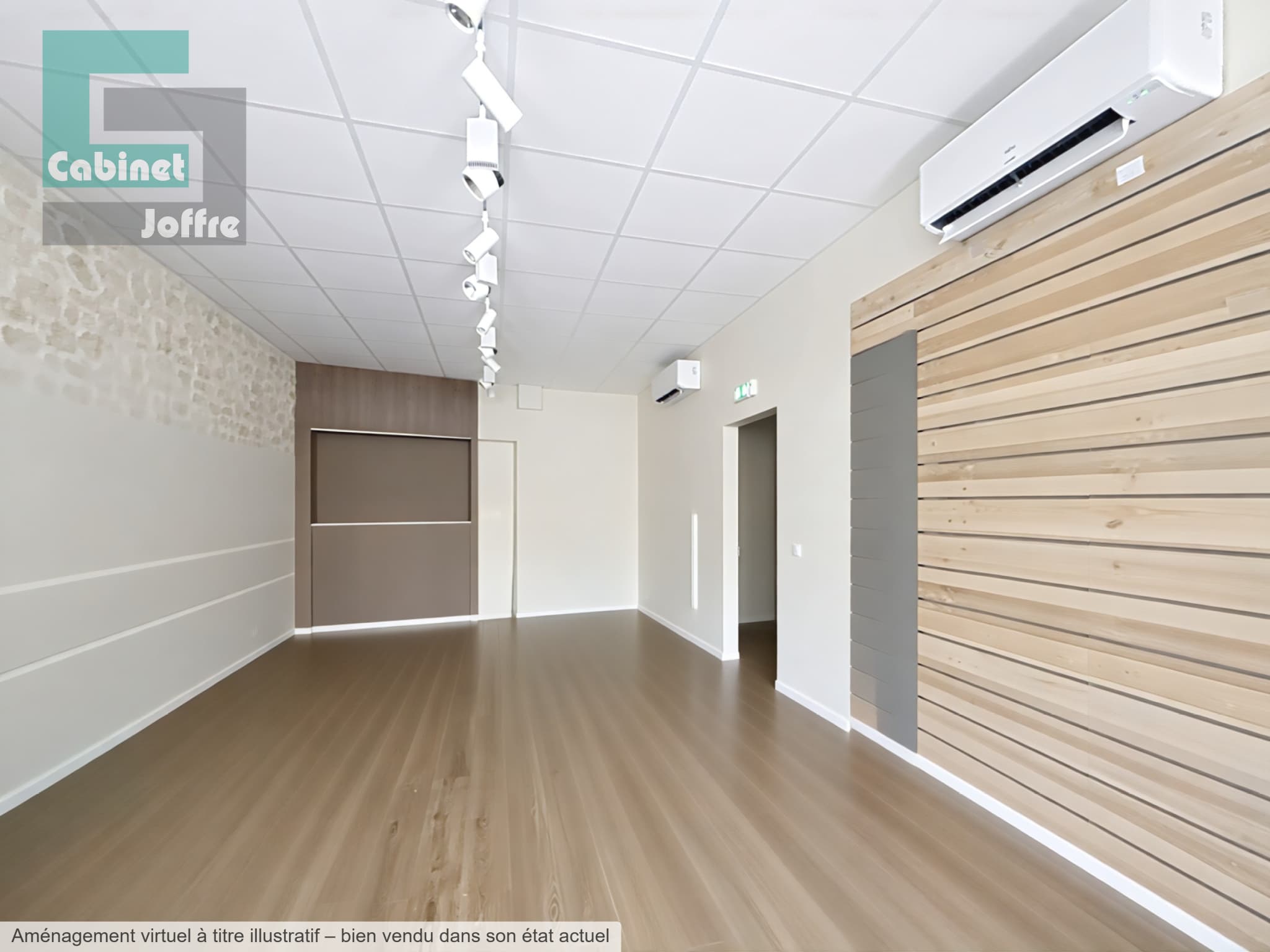 Local commercial · 28 m² · Fonds de commerce — photo 3