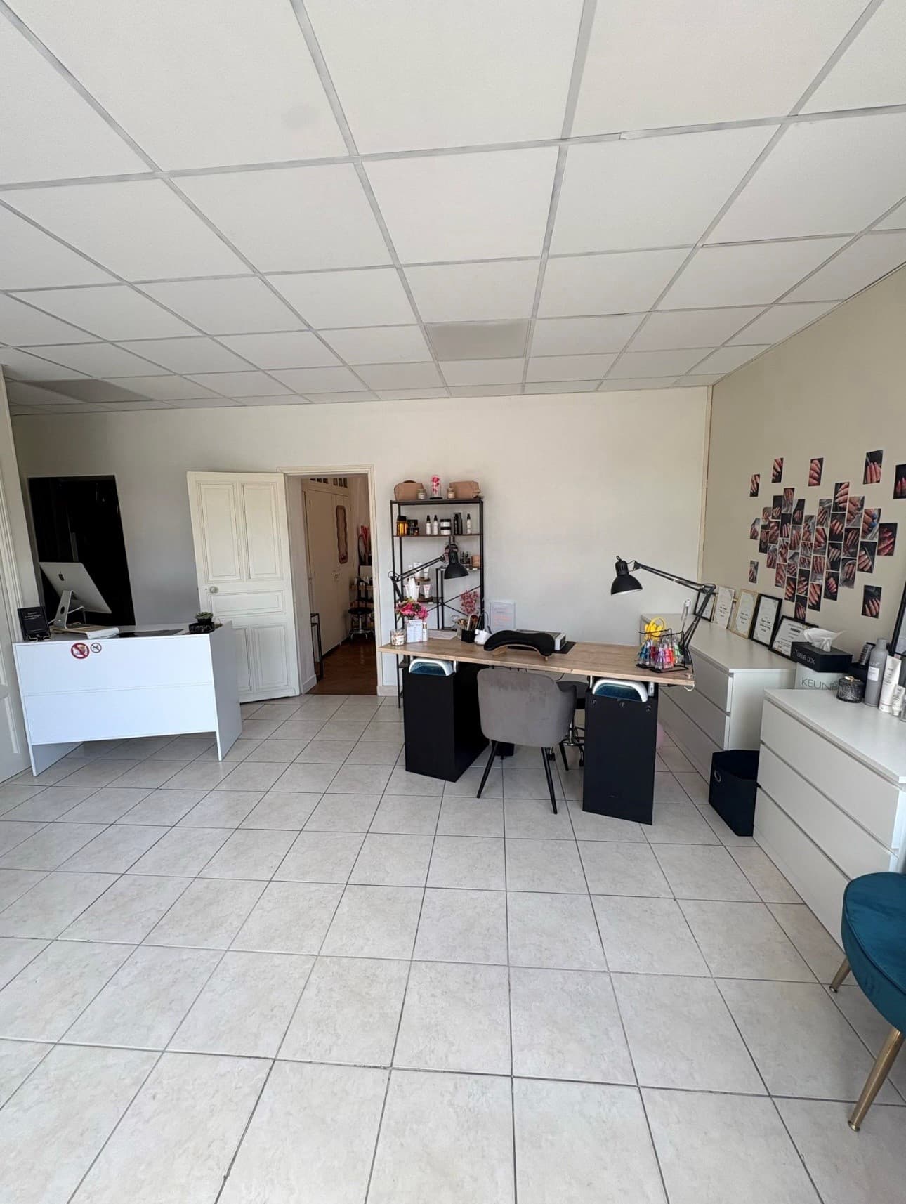 Local commercial · 83 m² · Location — photo 3