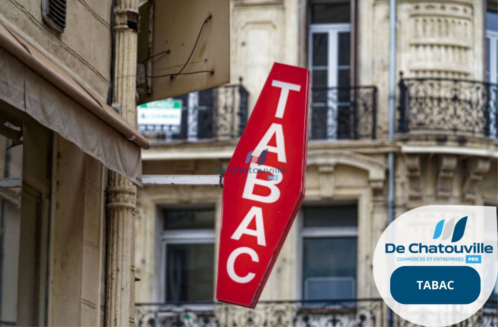 Local commercial · 40 m² · Fonds de commerce — photo 1