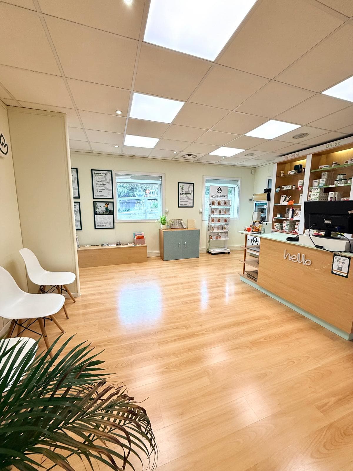 Local commercial · 70 m² · Fonds de commerce — photo 1