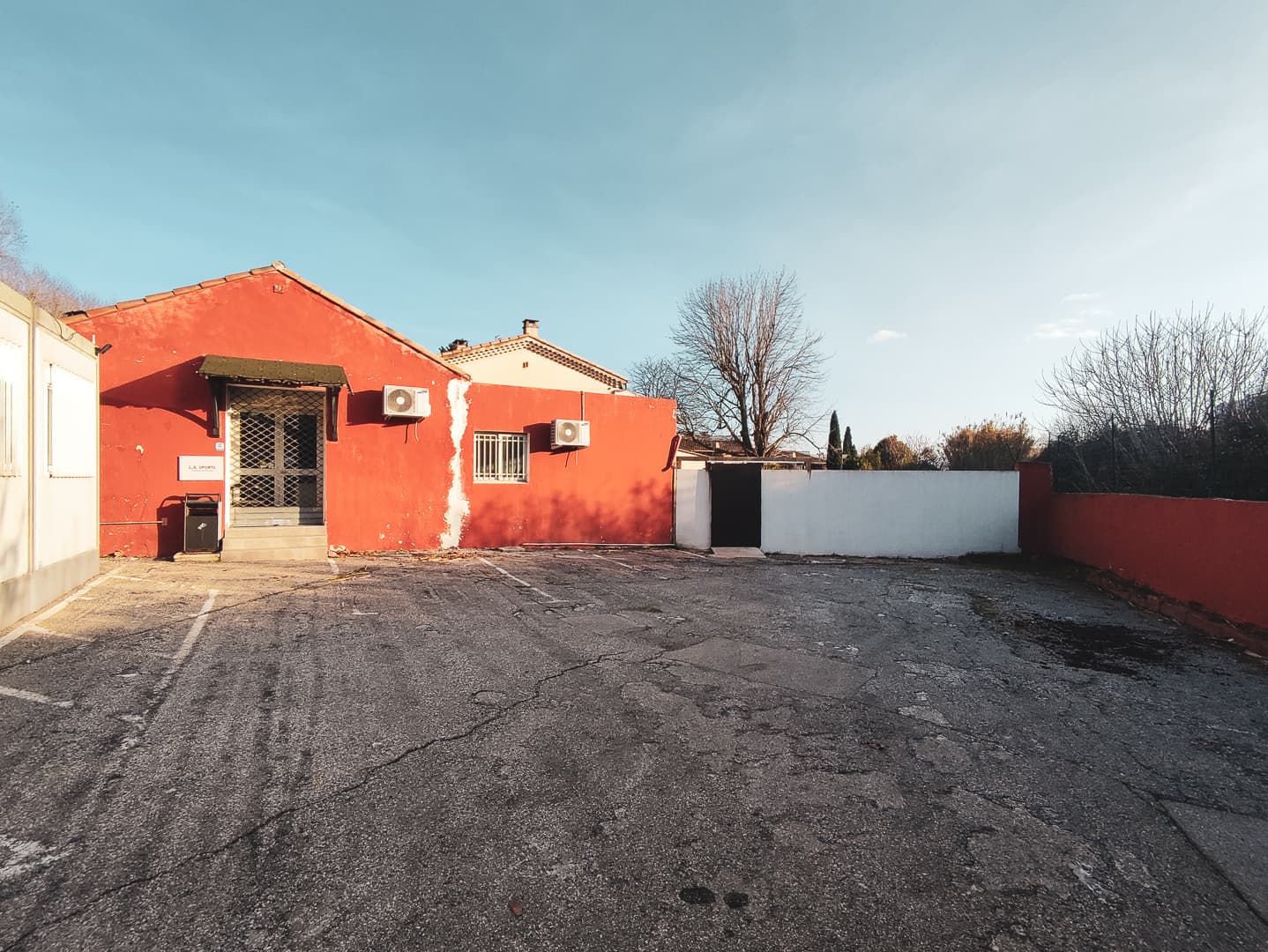 Local commercial · 500 m² · Location — photo 2