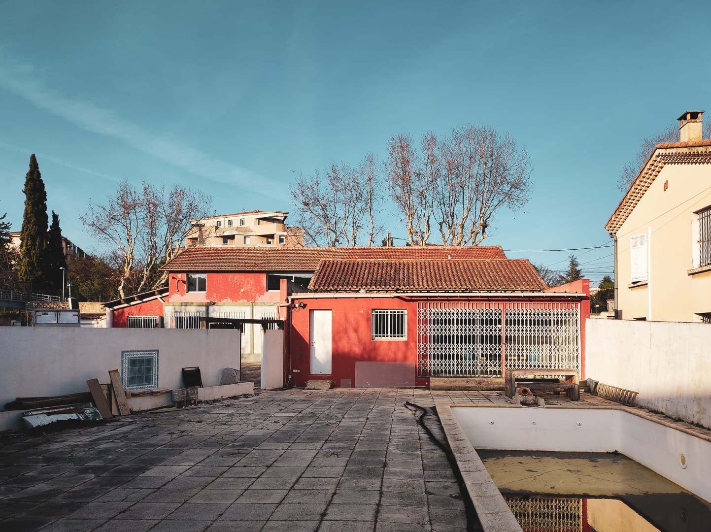 Local commercial · 500 m² · Location — photo 3