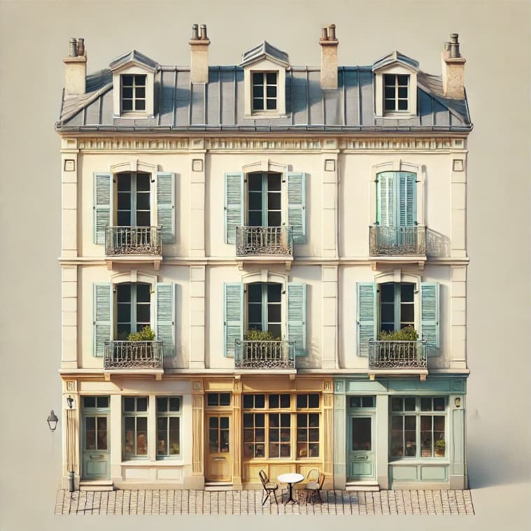 Local commercial · 157 m² · Achat des murs — photo 1