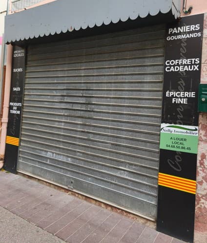 Local commercial · 80 m² · Location — photo 1