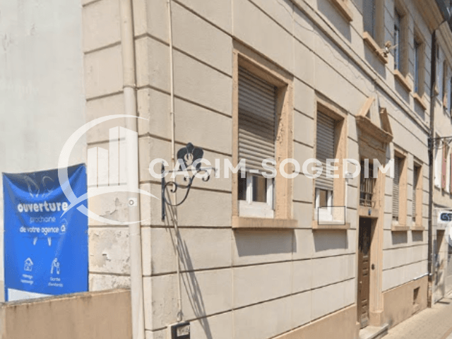 Local commercial · 43 m² · Location — photo 1