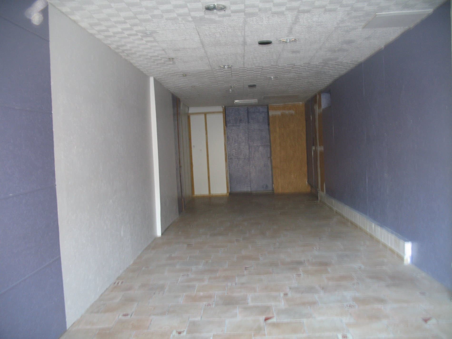 Local commercial · 53 m² · Achat des murs — photo 1
