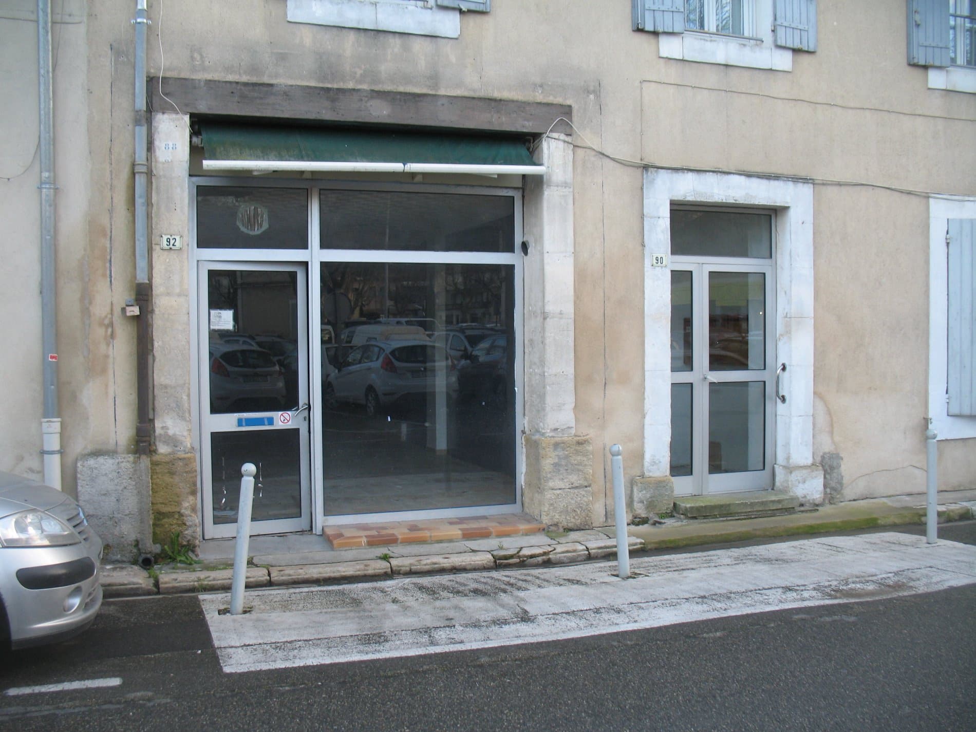 Local commercial · 53 m² · Achat des murs — photo 3