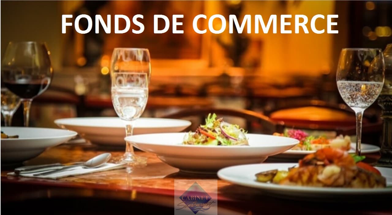 Local commercial · Fonds de commerce — photo 2