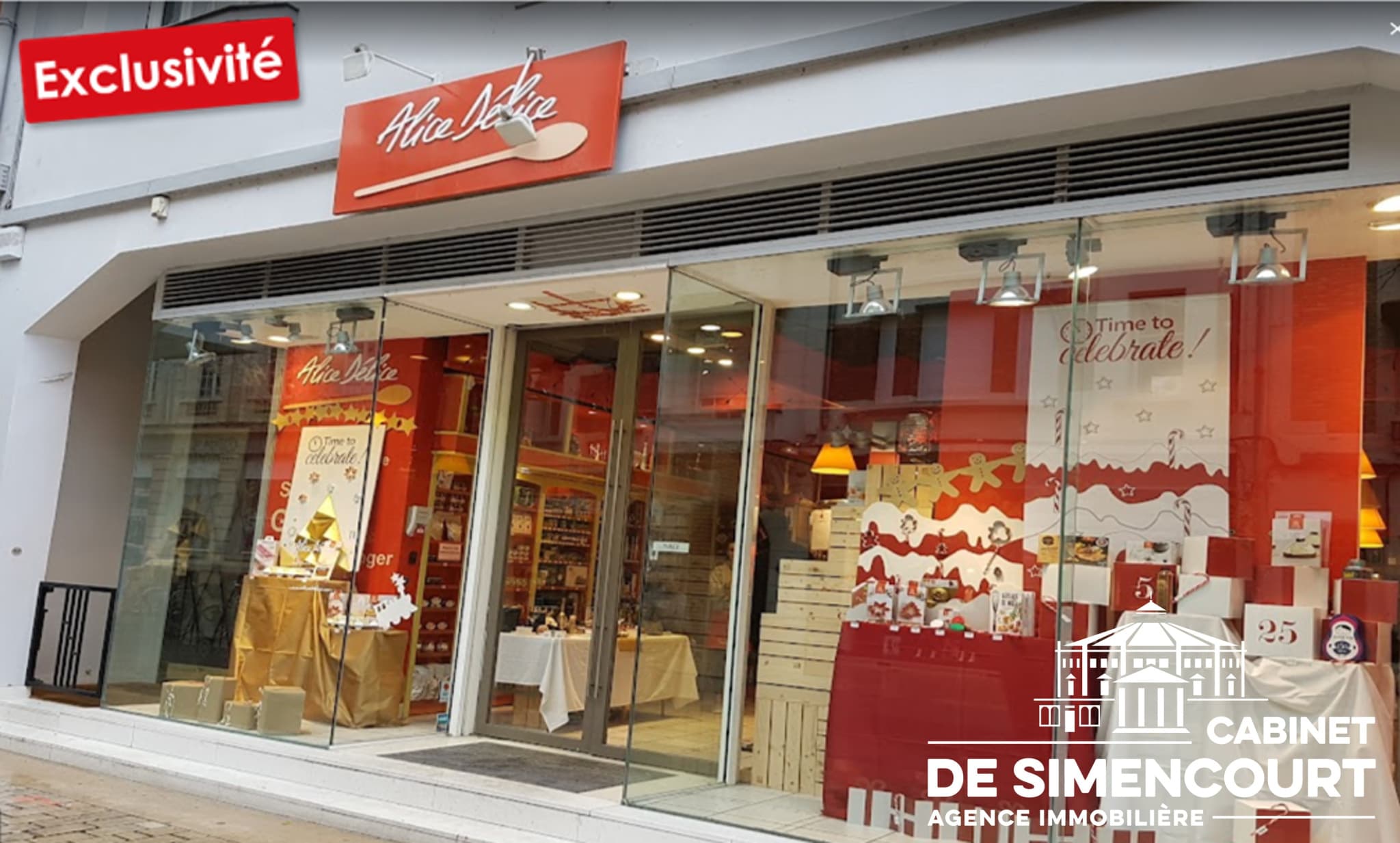 Local commercial · 120 m² · Location — photo 2