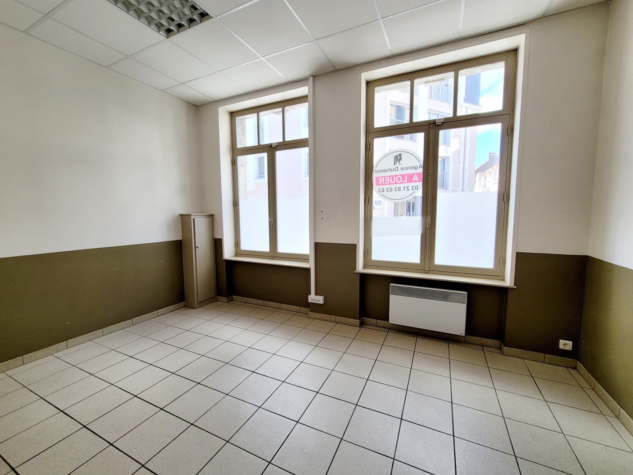 Local commercial · 80 m² · Location — photo 3