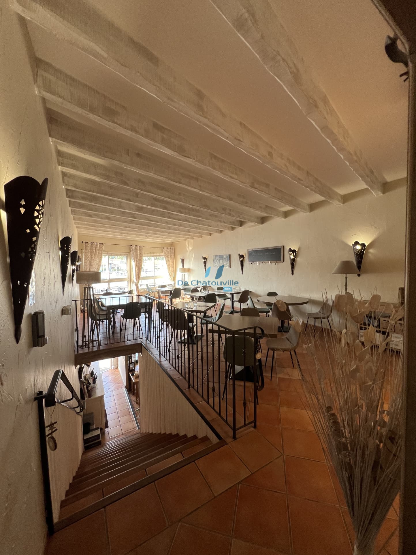 Local commercial · 195 m² · Fonds de commerce — photo 3