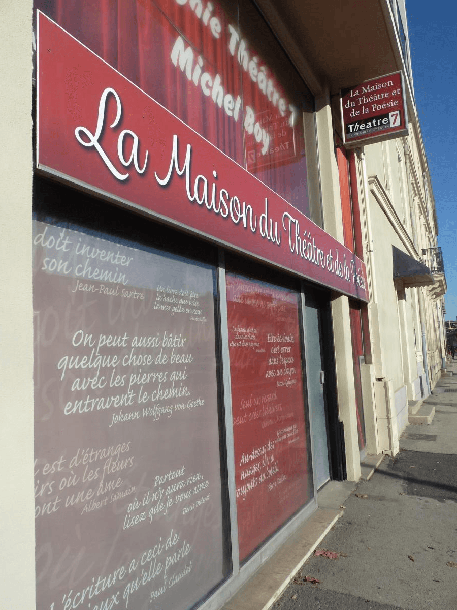 Local commercial · 130 m² · Achat des murs — photo 2