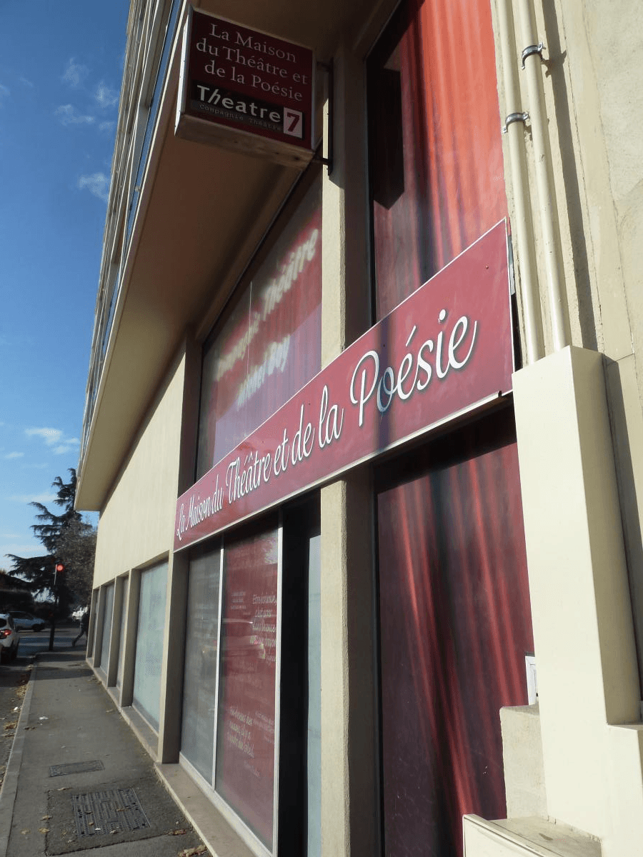 Local commercial · 130 m² · Achat des murs — photo 3